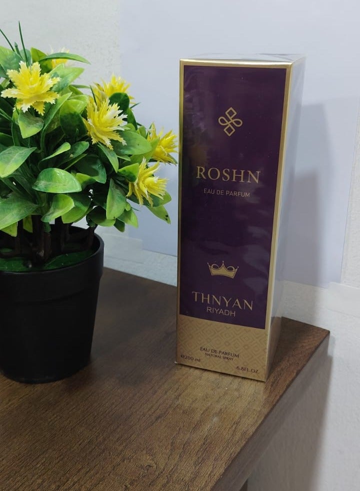 THNYAN ROSHN EDP 200 ML - Image 1